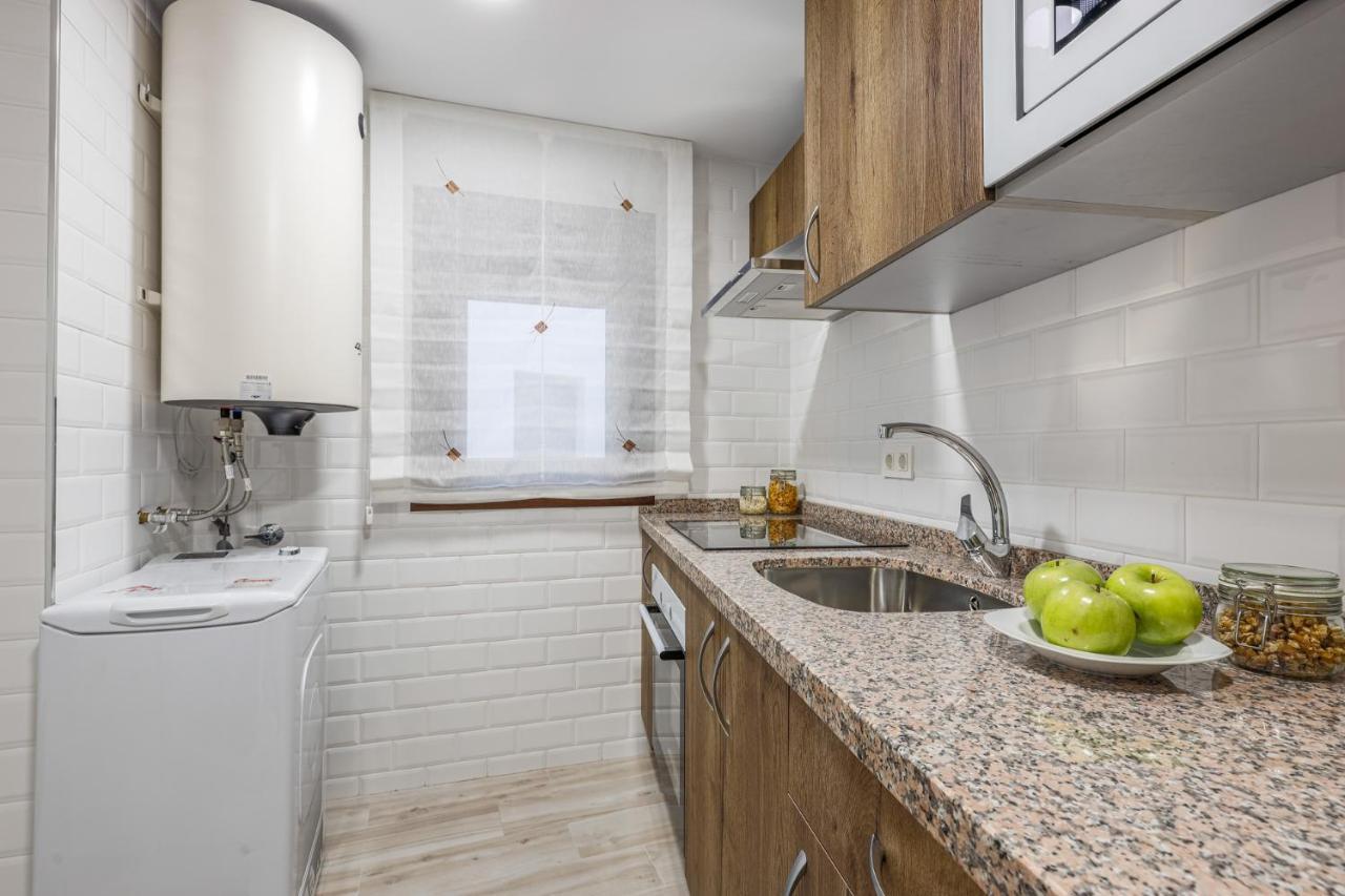 Fantastica Casa De 3 Bedroom Y 3 Banos - Casa De Relax- 蒙特弗里奥 外观 照片