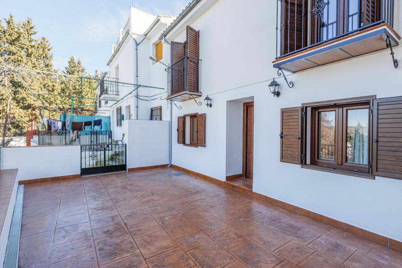Fantastica Casa De 3 Bedroom Y 3 Banos - Casa De Relax- 蒙特弗里奥 外观 照片