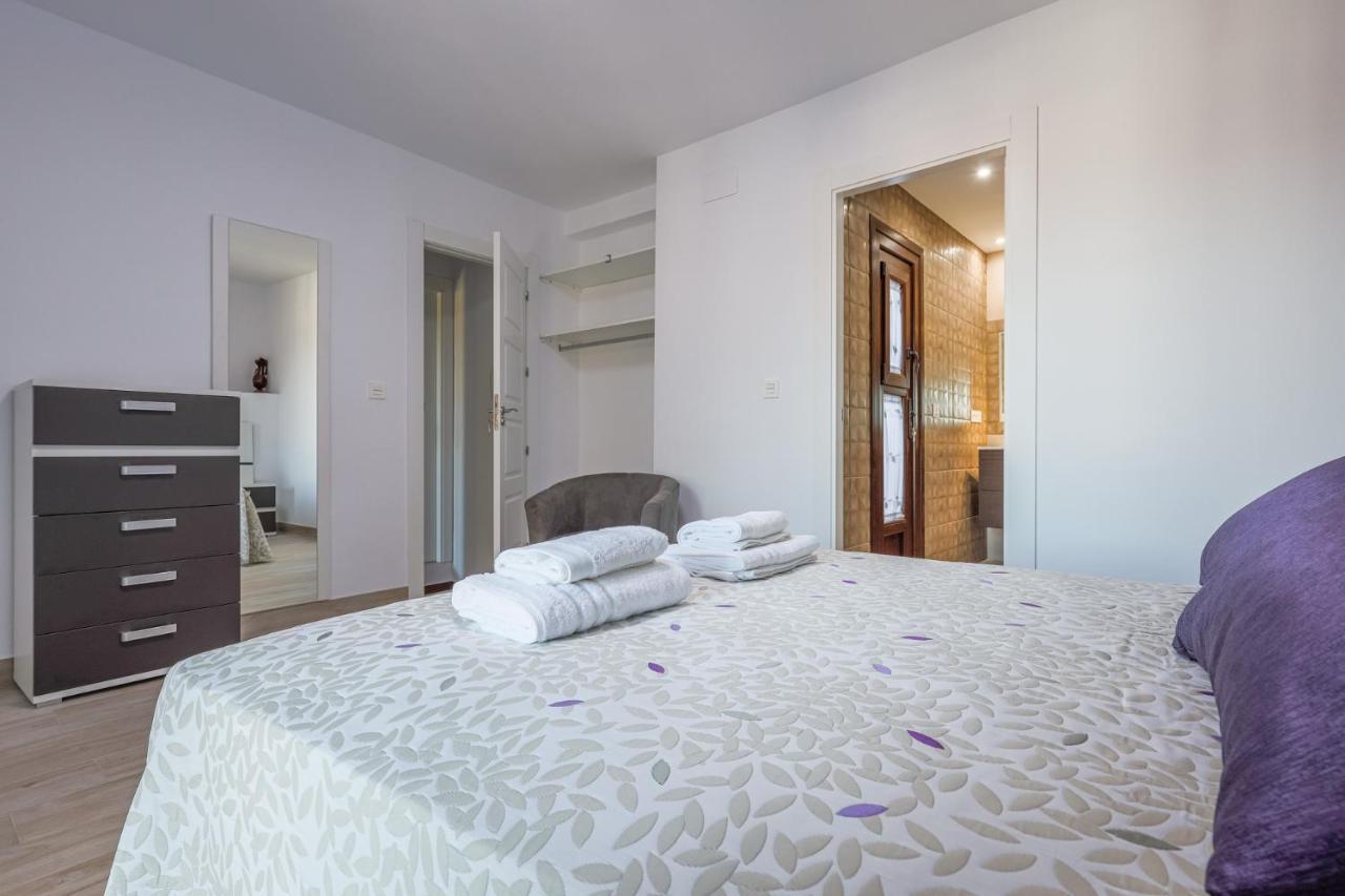 Fantastica Casa De 3 Bedroom Y 3 Banos - Casa De Relax- 蒙特弗里奥 外观 照片